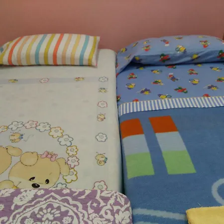 Apartment Zentro