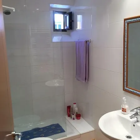 Apartment Zentro Soria