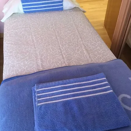 Apartment Zentro *