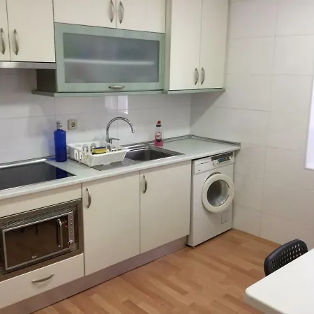 Apartment Zentro Soria
