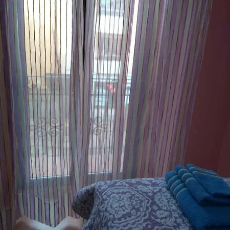 Apartment Zentro *