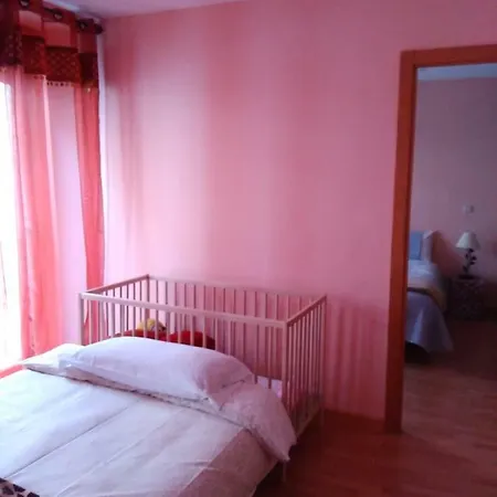 Apartment Zentro Soria